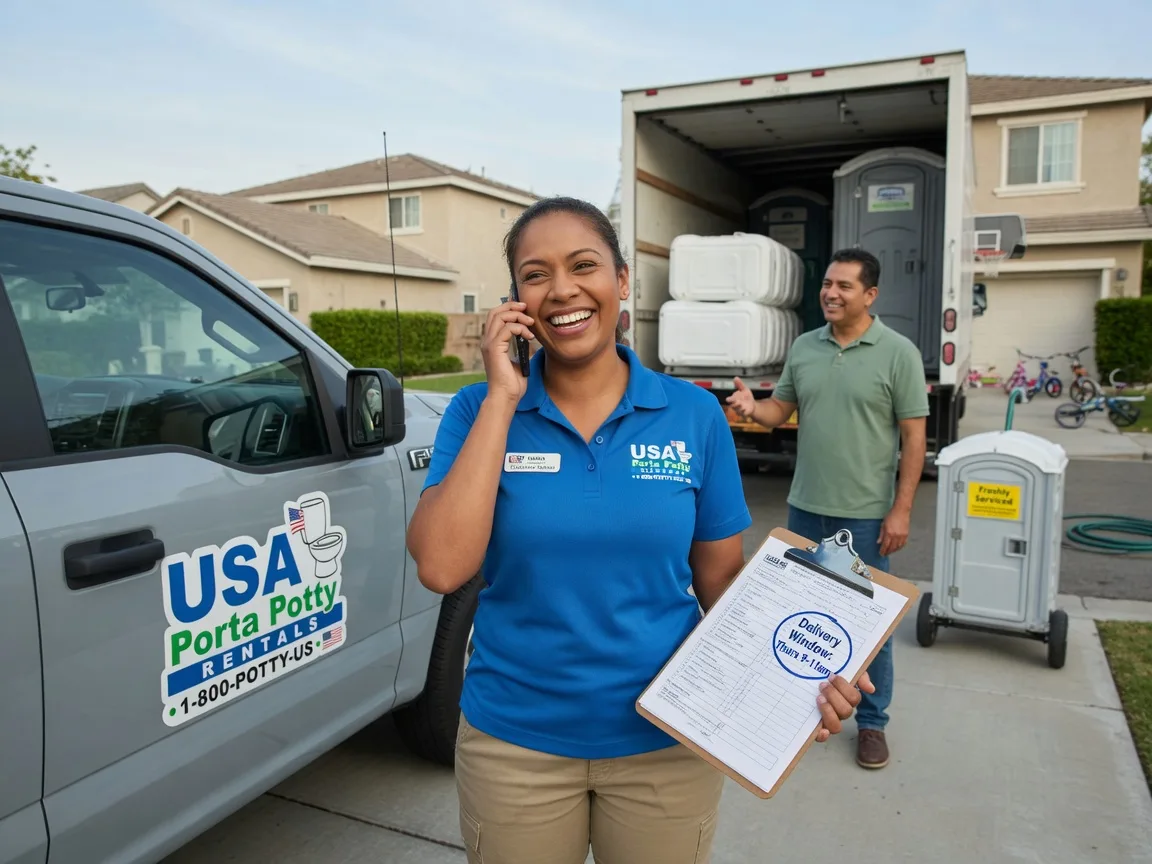Porta Potty Rental Hill Afb, UT FAQs